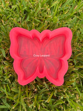 Load image into Gallery viewer, Butterfly Mama Freshie Mold
