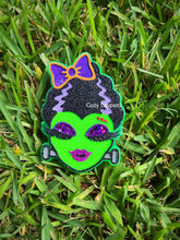 Load image into Gallery viewer, Bride of Frankie Freshie Mold
