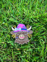 Load image into Gallery viewer, Hattie Hay Freshie Mold
