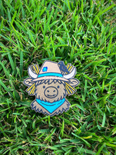 Load image into Gallery viewer, Moo-kin Spice Freshie Mold
