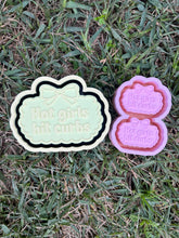 Load image into Gallery viewer, Hot Girls Hit Curbs With Bow Freshie Mold
