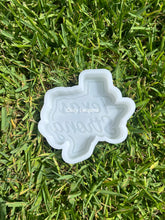 Load image into Gallery viewer, Exclusive Texas Strong Freshie Mold
