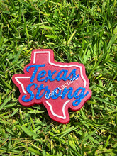Load image into Gallery viewer, Exclusive Texas Strong Freshie Mold
