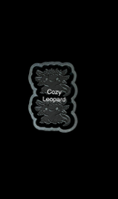 Load image into Gallery viewer, Axolotl With Flowers Freshie Mold
