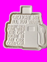Load image into Gallery viewer, Gaslight Me Freshie Mold
