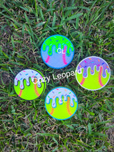 Load image into Gallery viewer, Drip Baseball or Softball Freshie Mold
