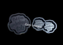 Load image into Gallery viewer, Put It On My Husband’s Tab Freshie Mold
