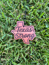Load image into Gallery viewer, Exclusive Texas Strong Leather Freshie Blank
