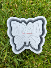 Load image into Gallery viewer, Butterfly Mama Freshie Mold
