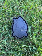 Load image into Gallery viewer, Bride of Frankie Freshie Mold
