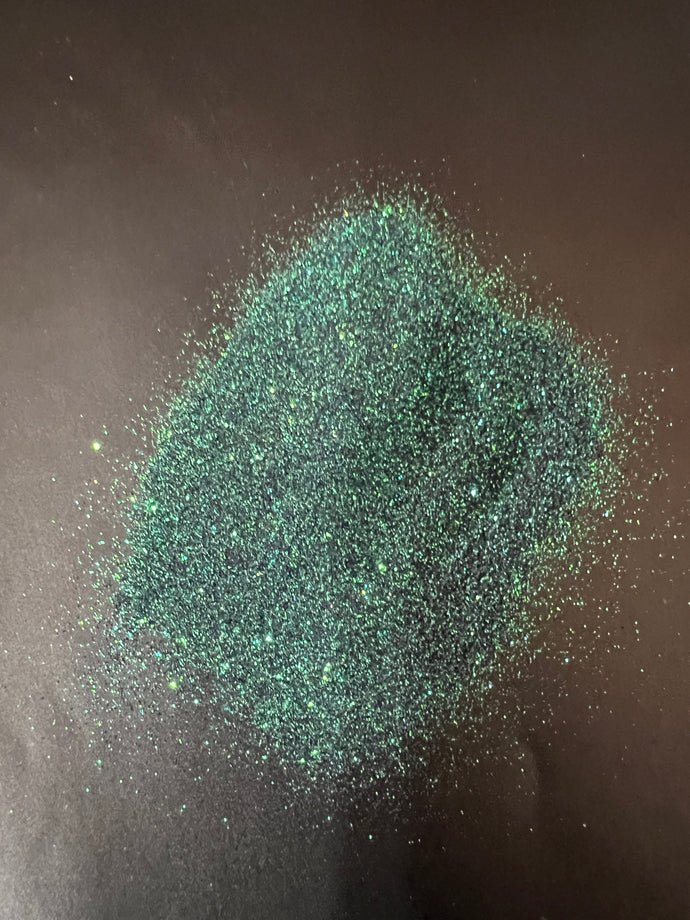 Emerald City Ultra Fine Glitter