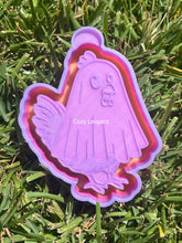 Load image into Gallery viewer, Ghost Roo Freshie Mold
