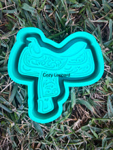 Load image into Gallery viewer, Western Saddle Freshie Mold
