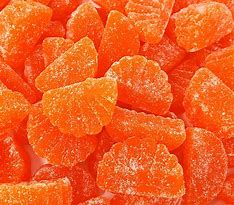 Orange Slices Premium Scented Aroma Beads