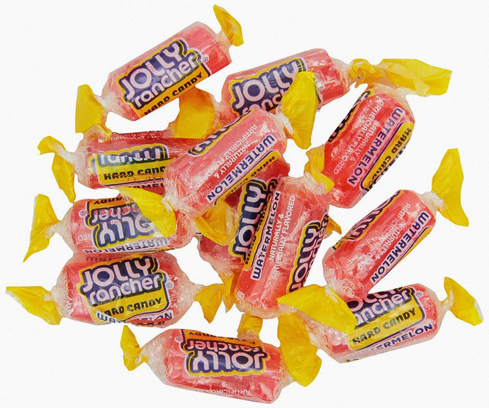 Watermelon Jolly Rancher Premium Scented Aroma Beads