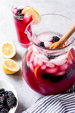 Blackberry Lemonade Premium Scented Aroma Beads