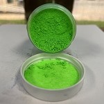 Load image into Gallery viewer, Premium Pigments Greens
