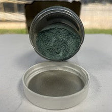 Load image into Gallery viewer, Premium Pigments Greens
