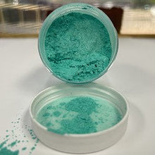 Load image into Gallery viewer, Premium Pigments Greens
