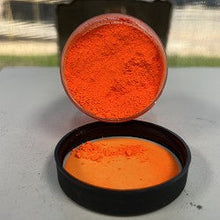 Load image into Gallery viewer, Premium Pigments Orange
