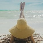 Load image into Gallery viewer, Beach Goddess (SS) 9%
