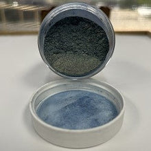 Load image into Gallery viewer, Premium Pigments Blues
