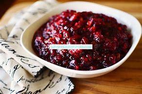 Cranberry Chutney Premium Scented Cured Aroma Beads