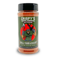 Load image into Gallery viewer, Crispy&#39;s Mango Habanero Seasoning
