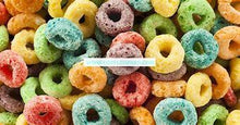 Load image into Gallery viewer, Fruit Loops Premium Scented Cured Aroma Beads
