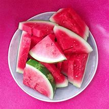 Pink Watermelon Premium Scented Aroma Beads