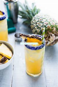 Vanilla Pineapple Margarita Premium Scented Cured Aroma Beads