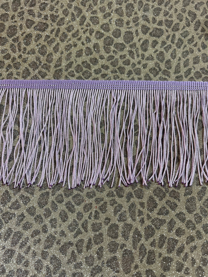 Lavender Fringe