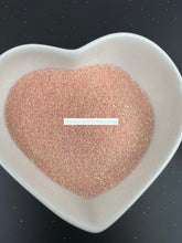 Load image into Gallery viewer, Peaches N Cream Ultra Fine Glitter
