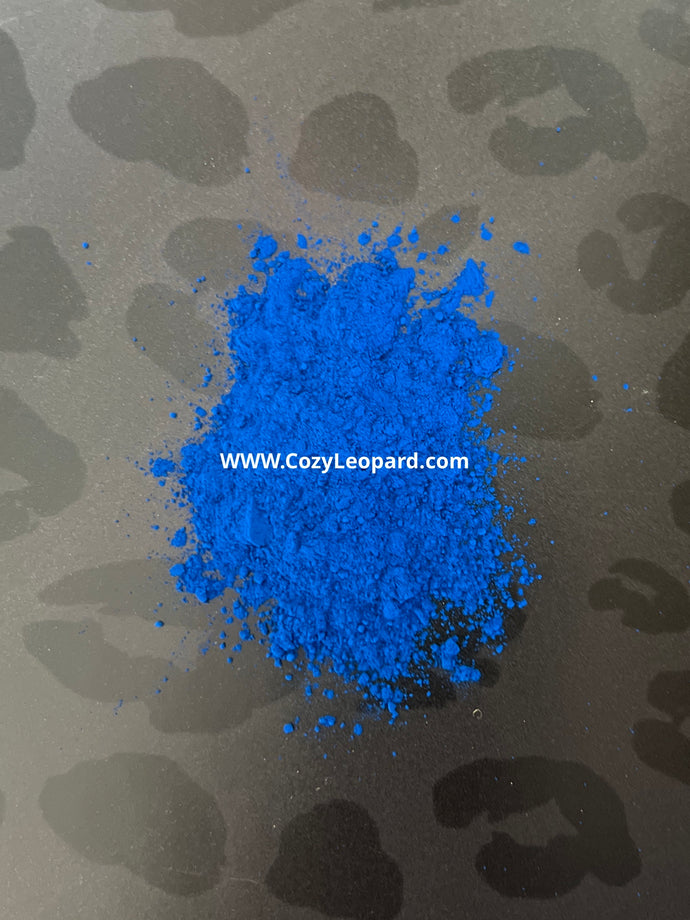 Frost Bite Pigment Powder