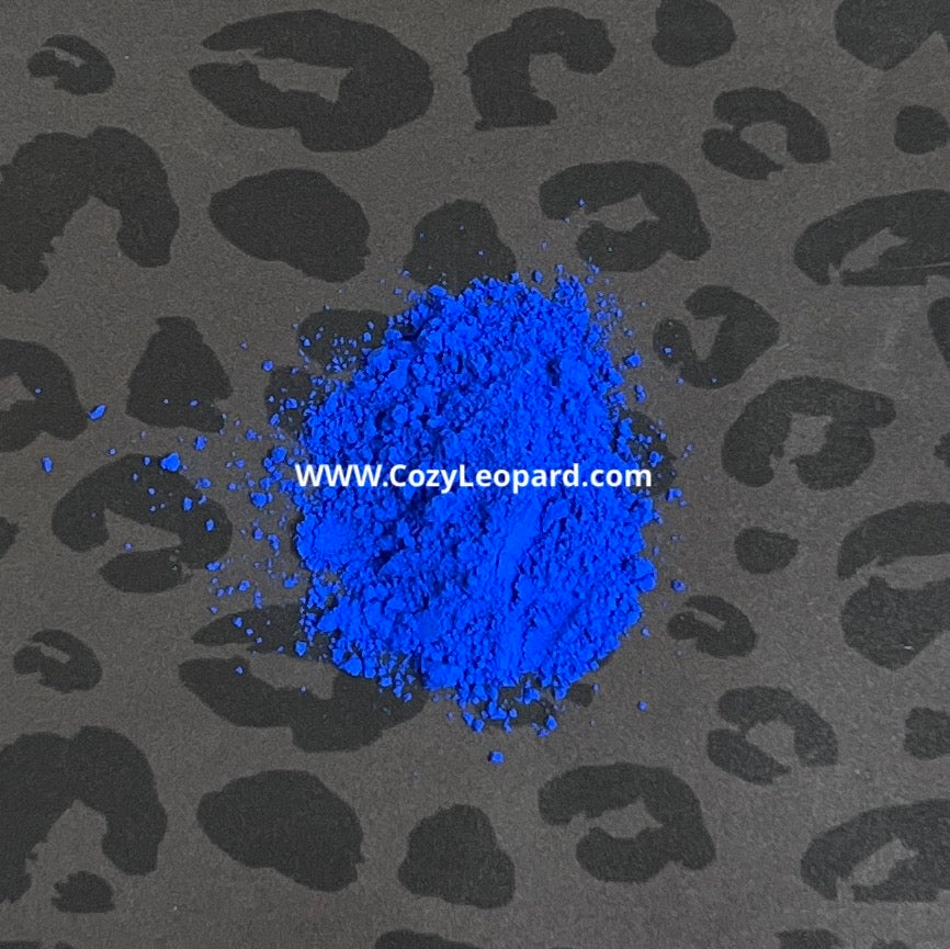 Royal Pigment Powder – Cozy Leopard Boutique