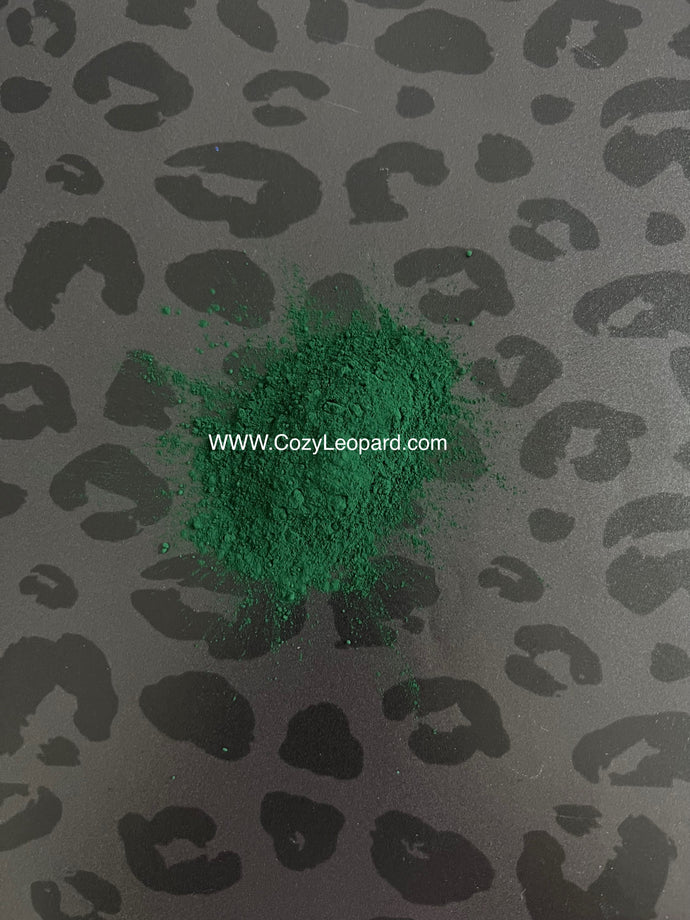 Forest Pigment Powder